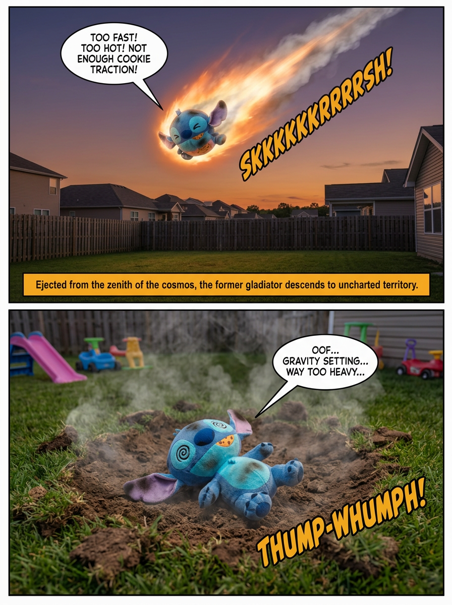 snak time in deep space (page 3 of 4)