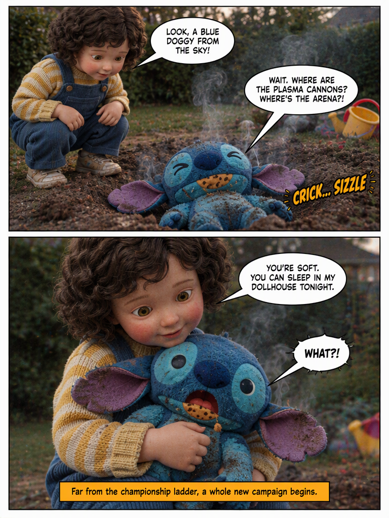 snak time in deep space (page 4 of 4)