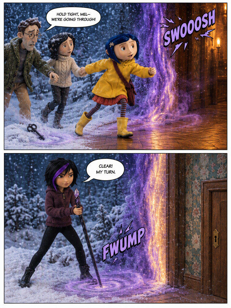 Through the Shadow Rift (page 3 of 4)
