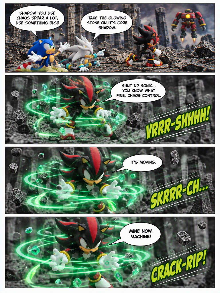 Metal Fusion Clash (page 3 of 4)