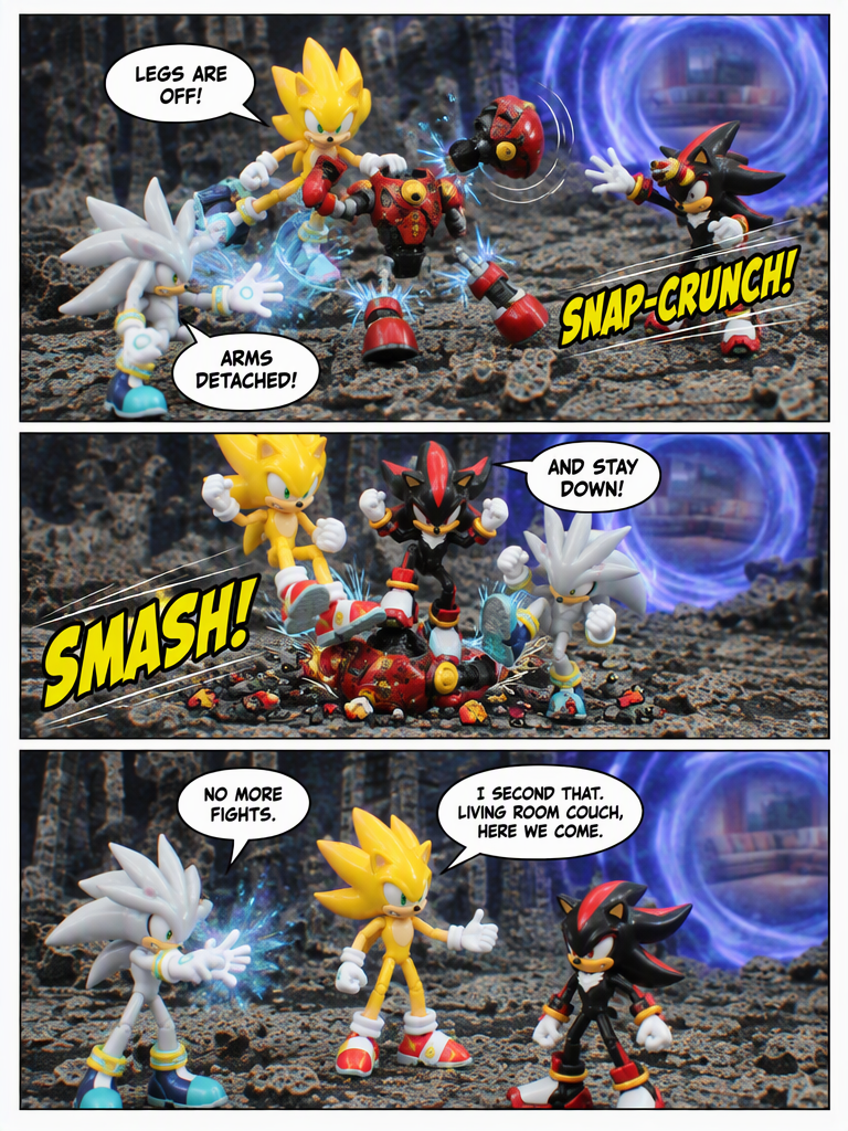 Metal Fusion Clash (page 4 of 4)