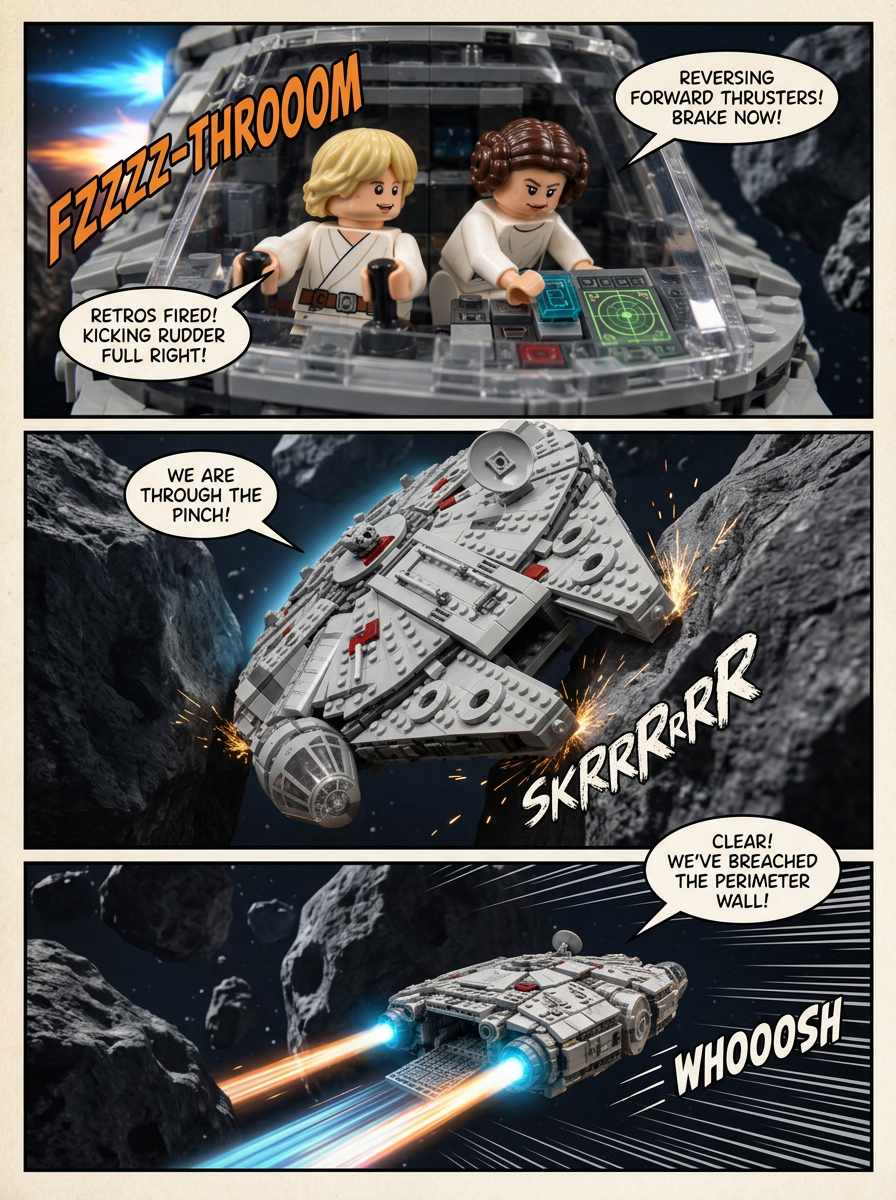 Clearance Vector (page 3 of 4)