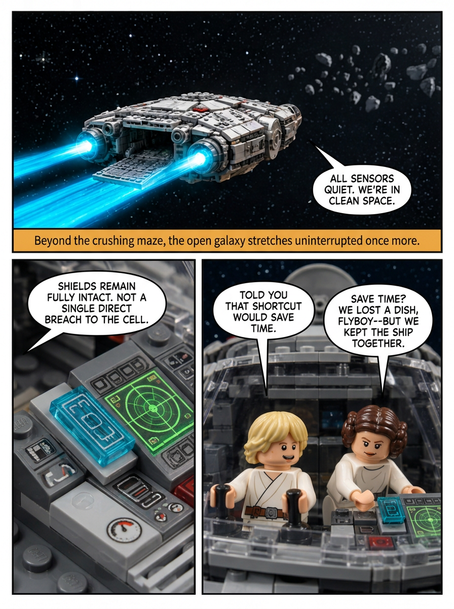 Clearance Vector (page 4 of 4)