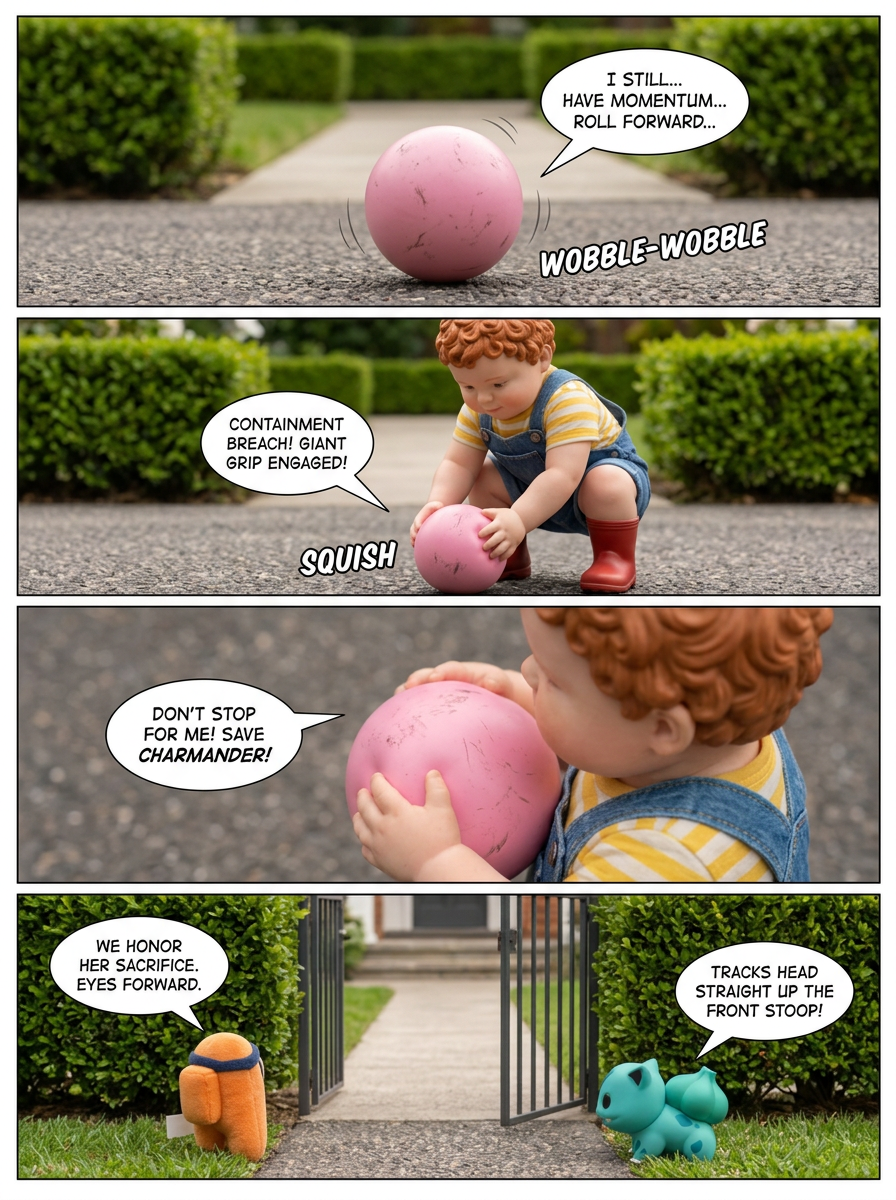 Trail of Broken Plastic (page 3 of 4)