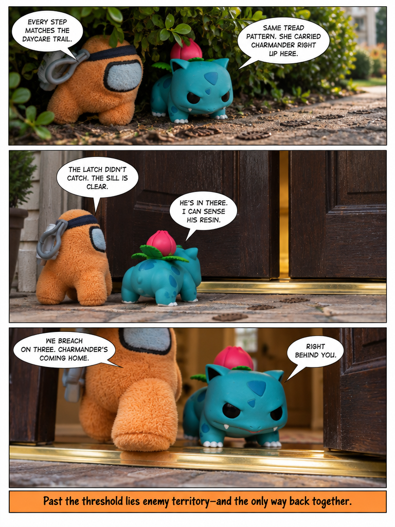 Trail of Broken Plastic (page 4 of 4)
