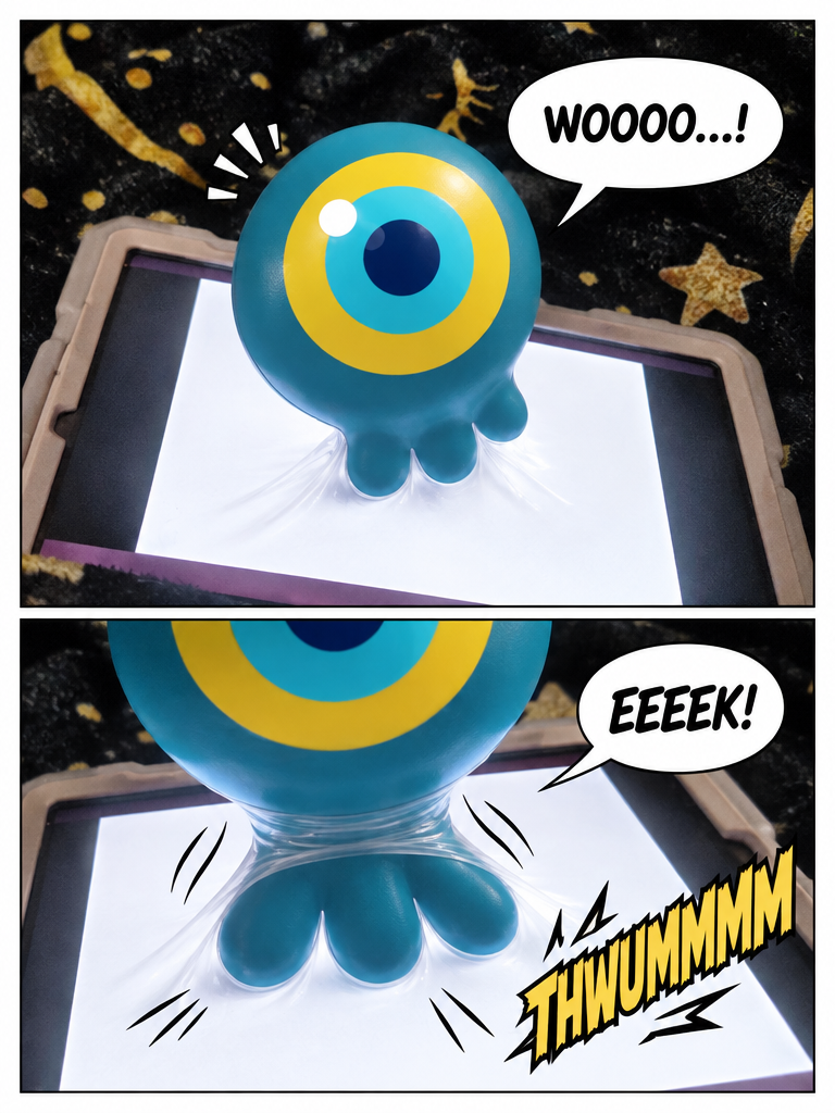 Through the Glass (page 2 of 4)