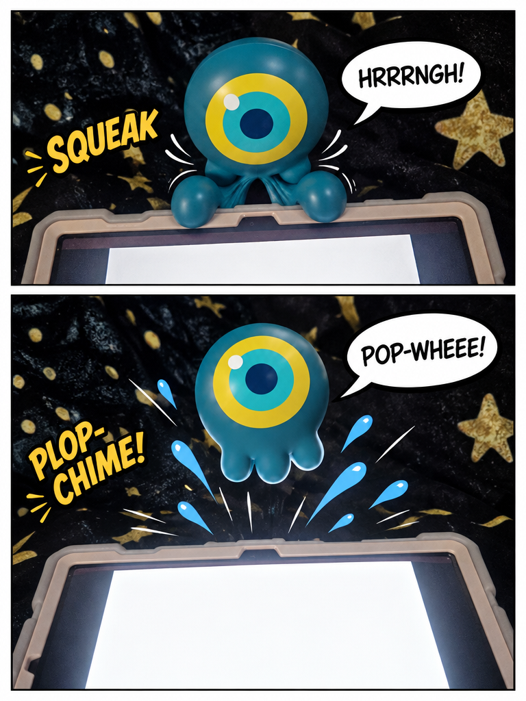 Through the Glass (page 3 of 4)