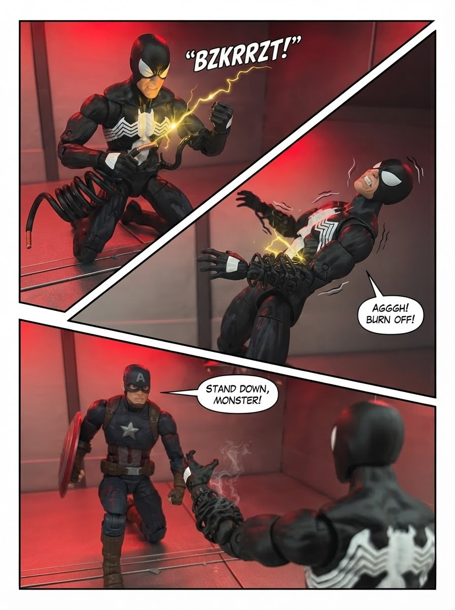 Severed Ties (page 3 of 4)