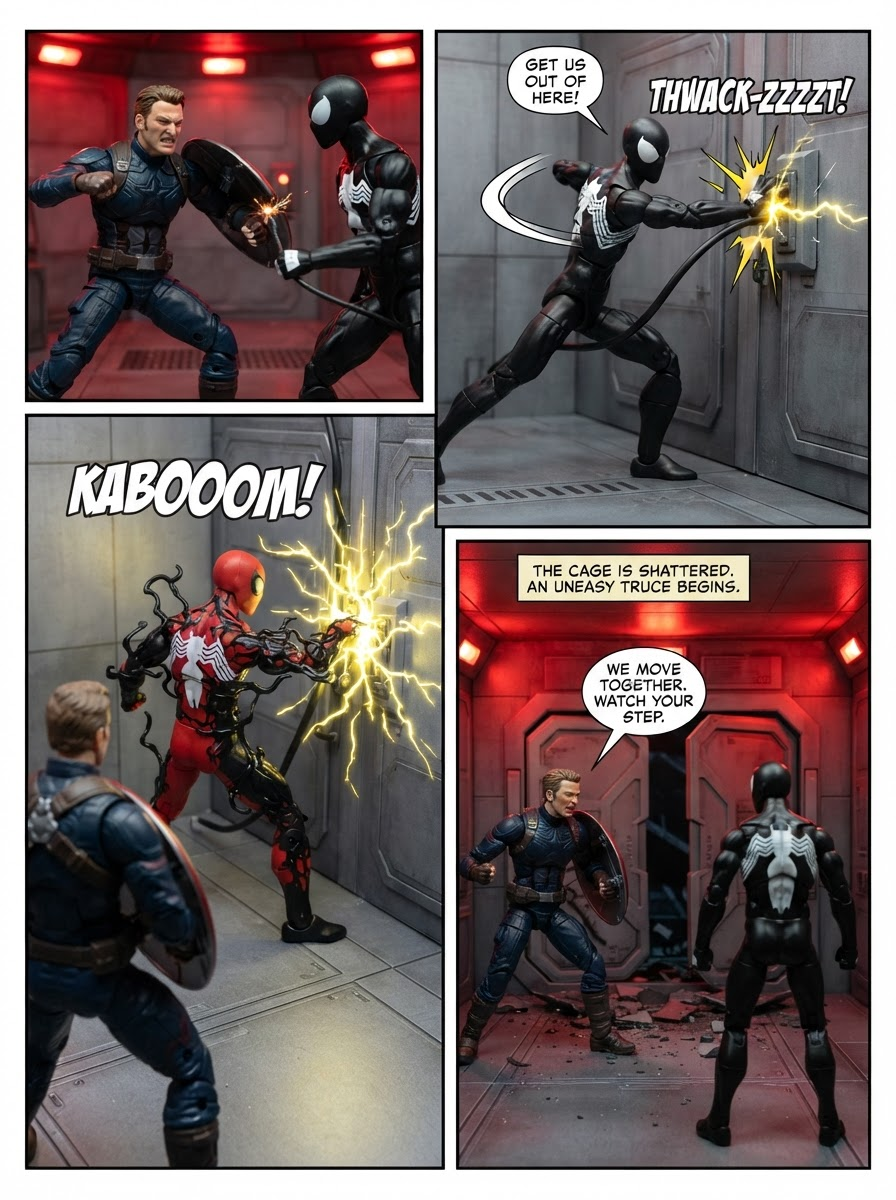 Severed Ties (page 4 of 4)