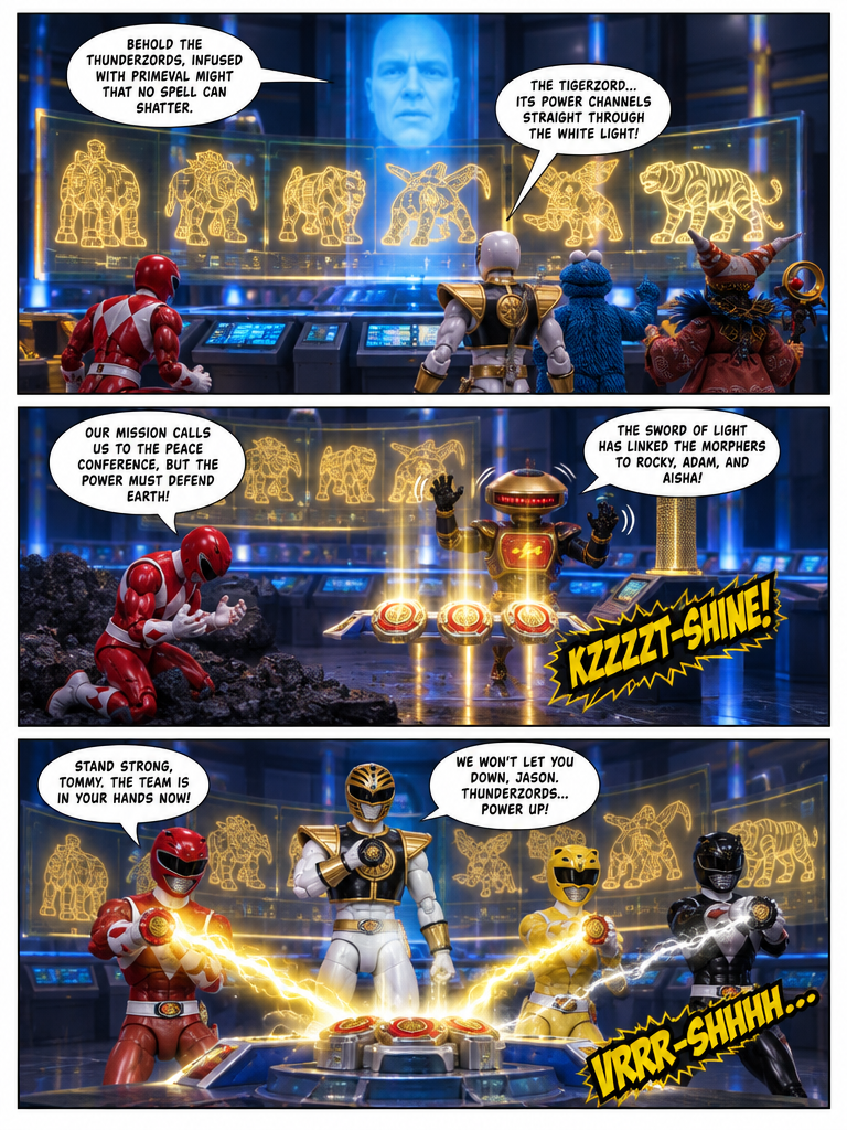 Thunder and Steel (page 2 of 8)