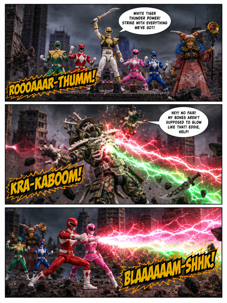 Thunder and Steel (page 3 of 8)