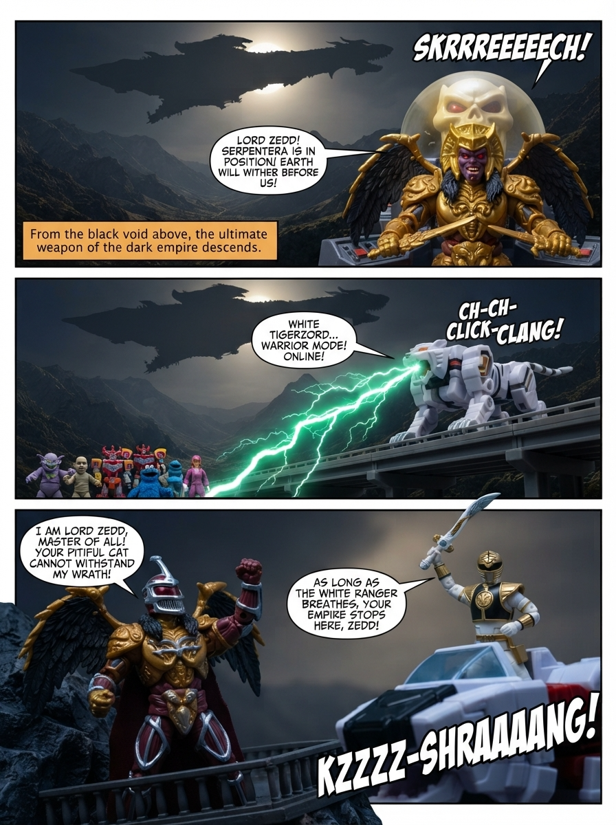 Thunder and Steel (page 4 of 8)