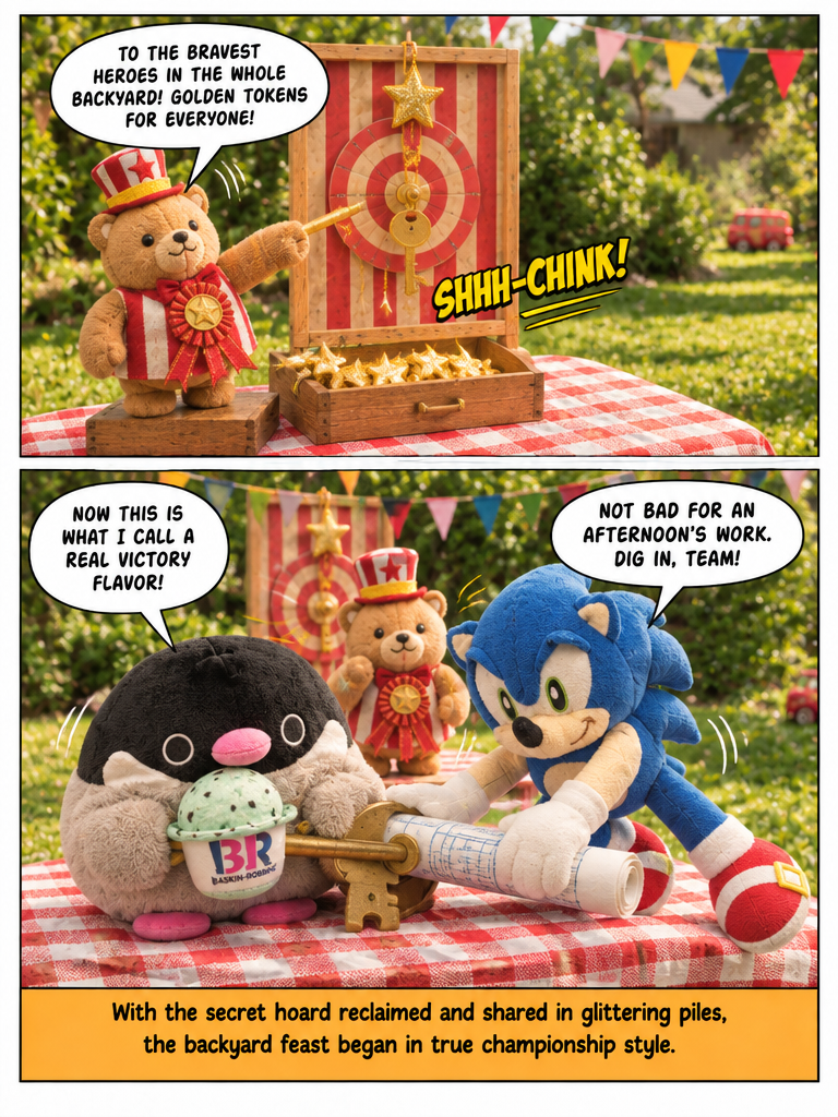 The Secret Stash of Carnival Grounds (page 4 of 4)