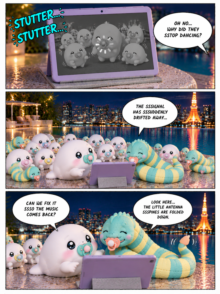 Starlight Video Stream (page 2 of 4)