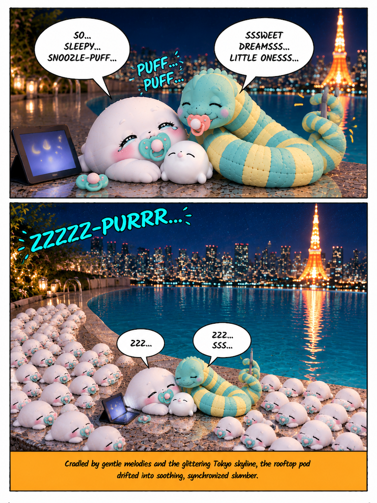 Starlight Video Stream (page 4 of 4)