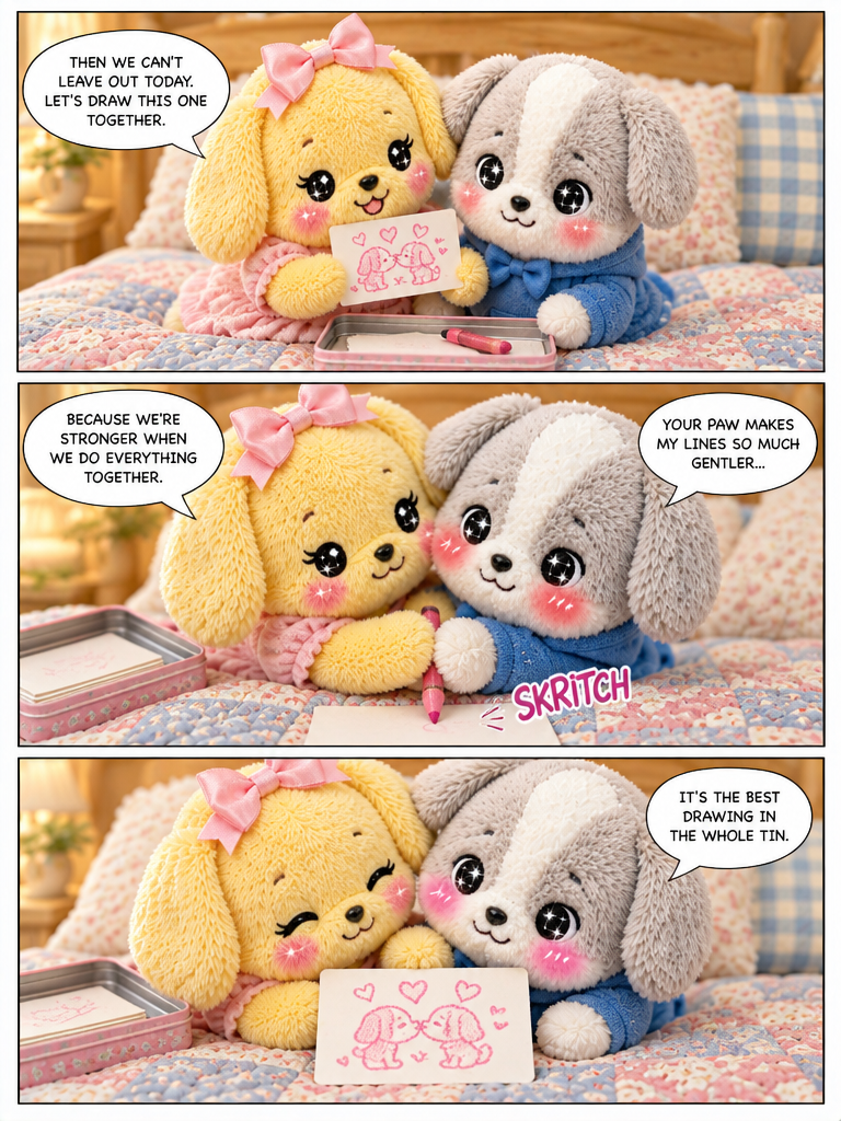 Treasured in the Tin (page 3 of 4)