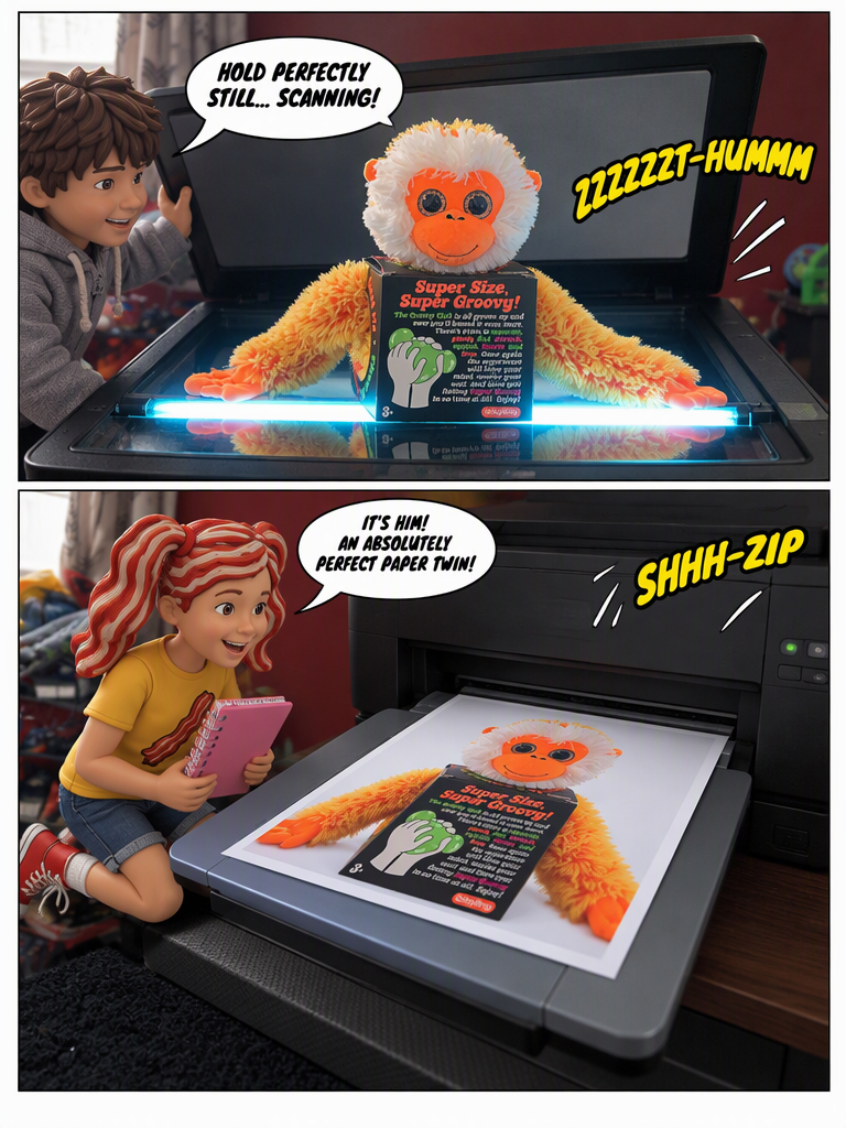 Duplication Station (page 3 of 4)