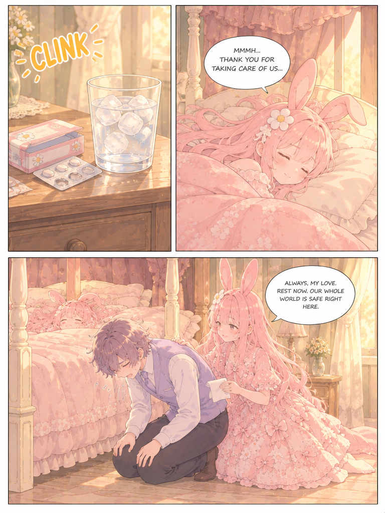 Positive Lines and Bumpy Roads (page 4 of 4)