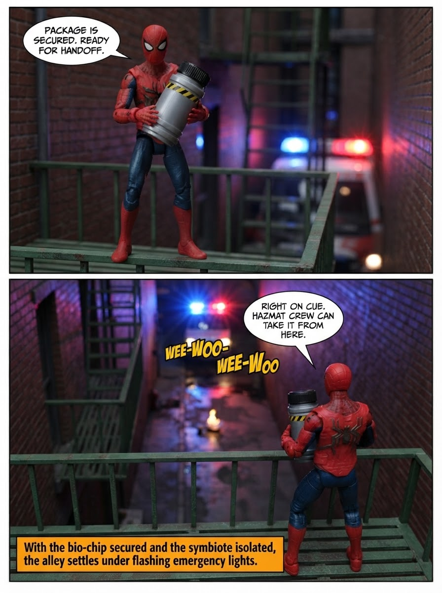 Volatile Containment (page 4 of 4)