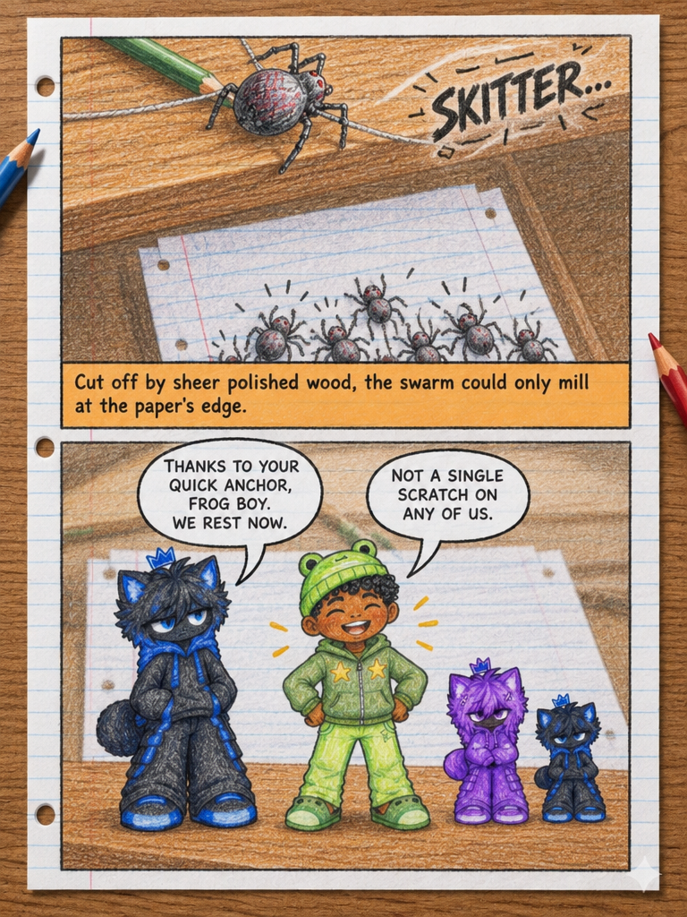 Across the Thread Line (page 4 of 4)