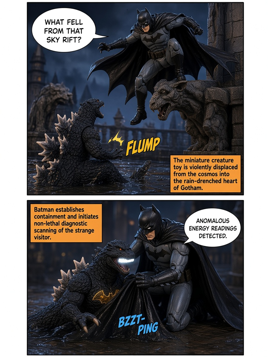 One Night in Gotham (page 2 of 4)