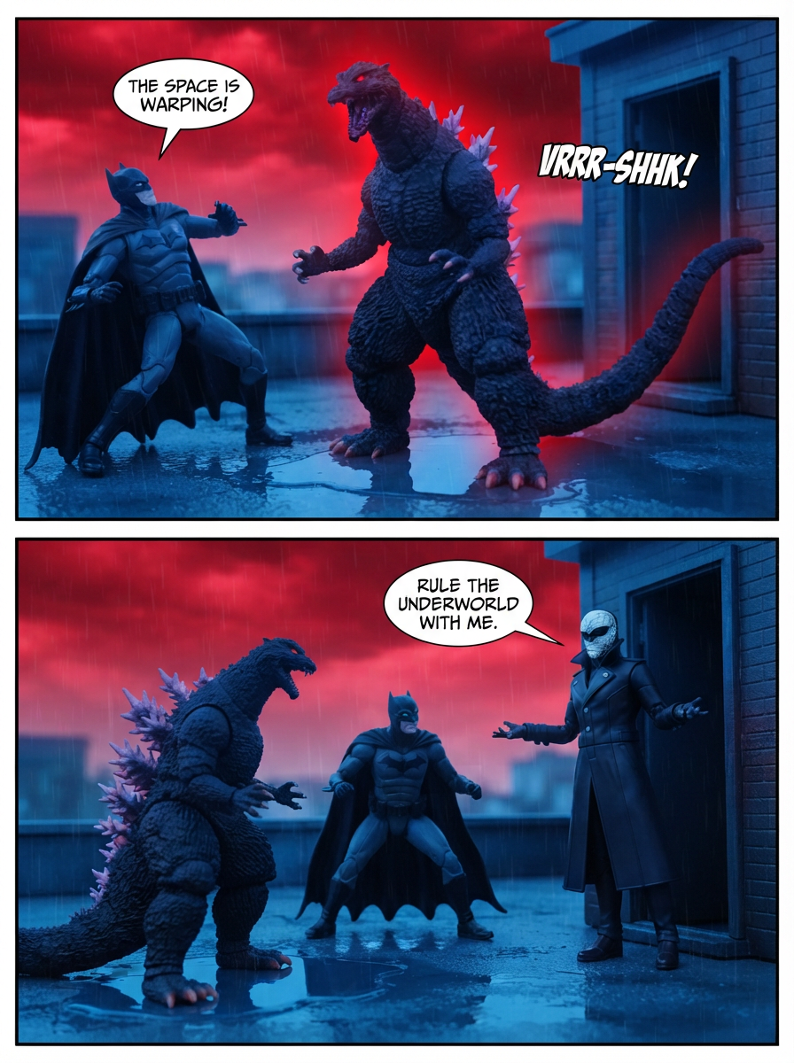 One Night in Gotham (page 3 of 4)