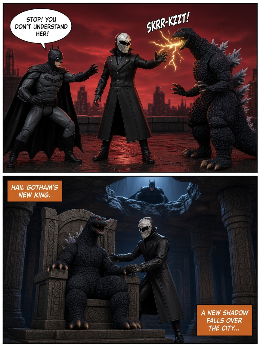 One Night in Gotham (page 4 of 4)