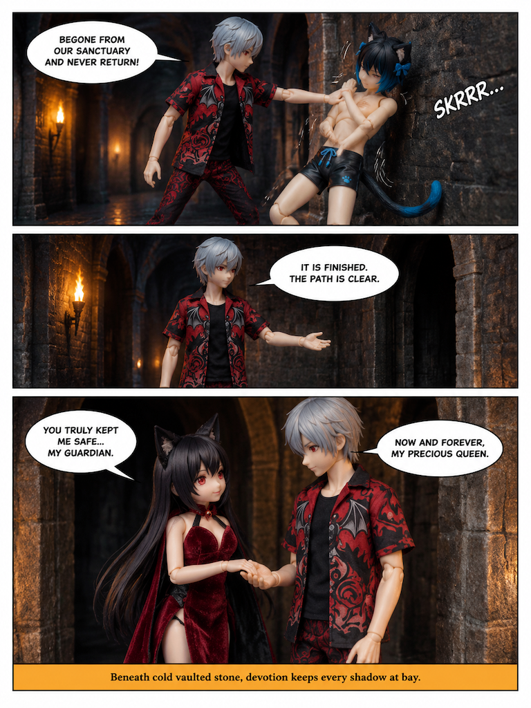 The Guardian in the Crypt (page 4 of 4)