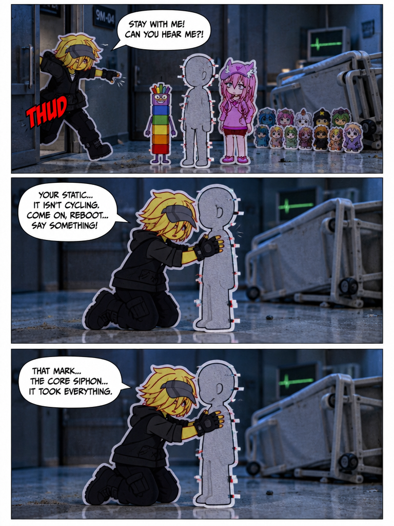 Too Late for the Grey (page 3 of 4)