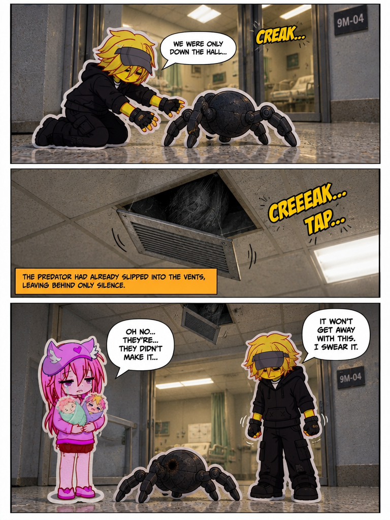 Too Late for the Grey (page 4 of 4)