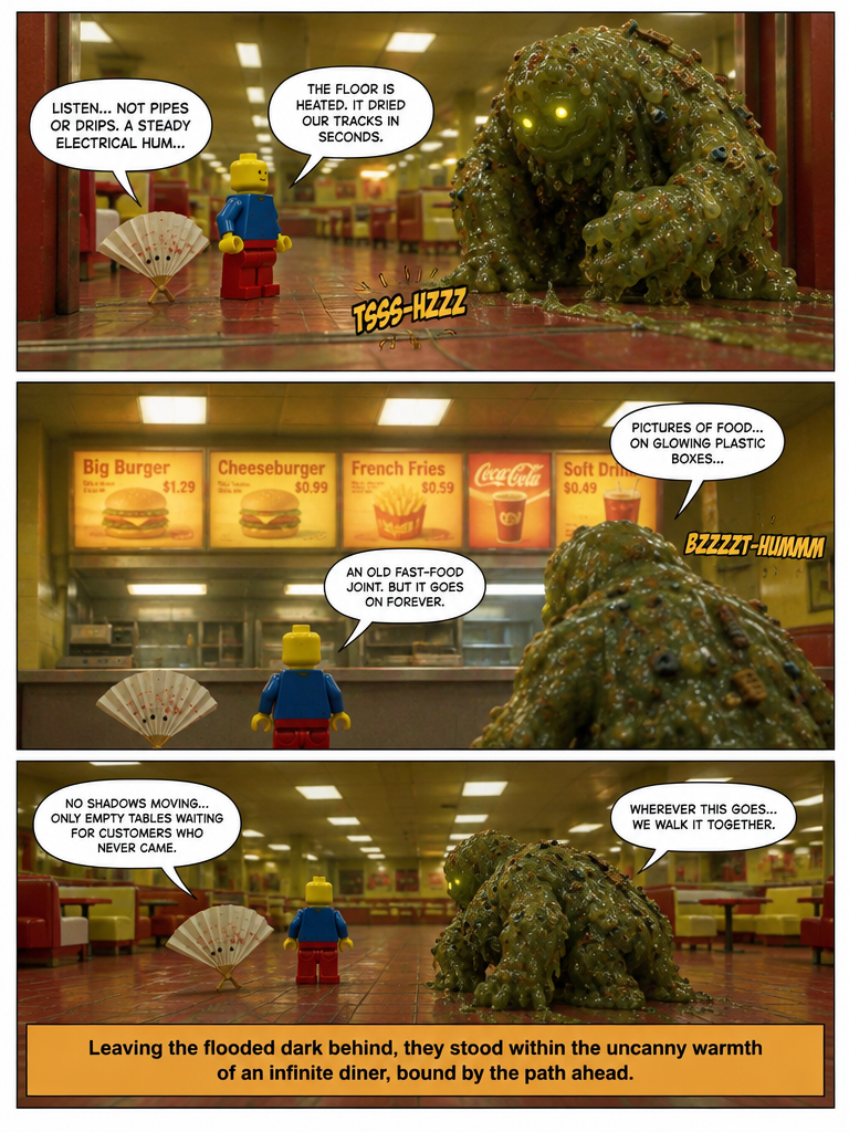 Threshold to the Golden Arches (page 4 of 4)