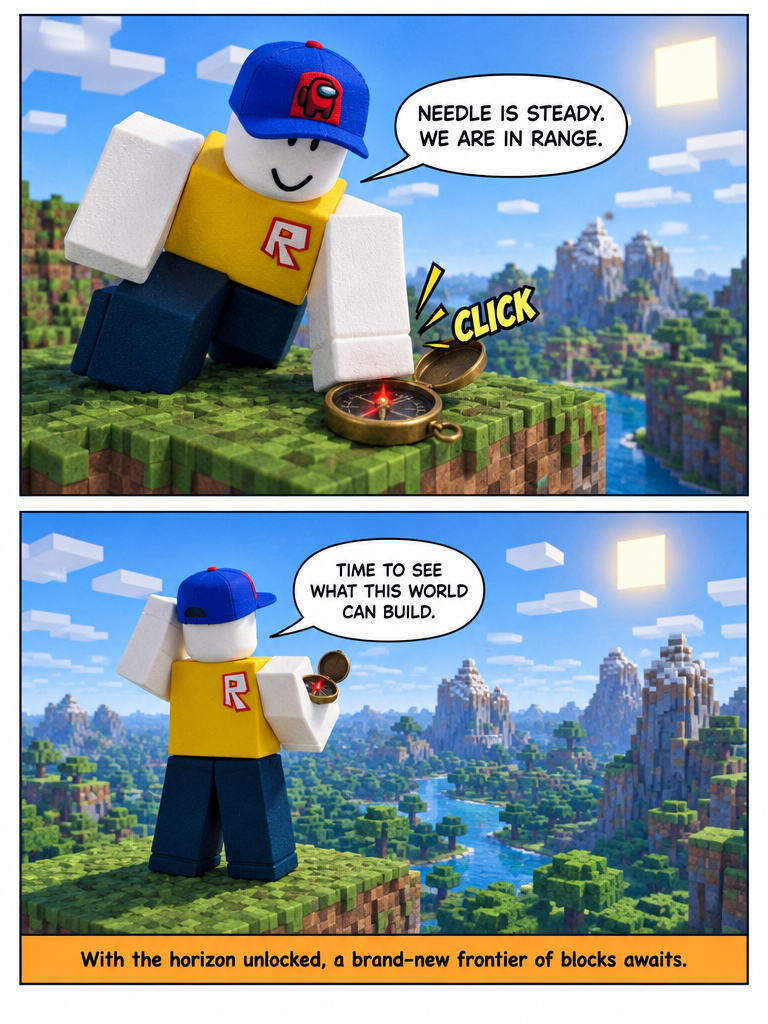 Guy explores dimensions (page 4 of 4)