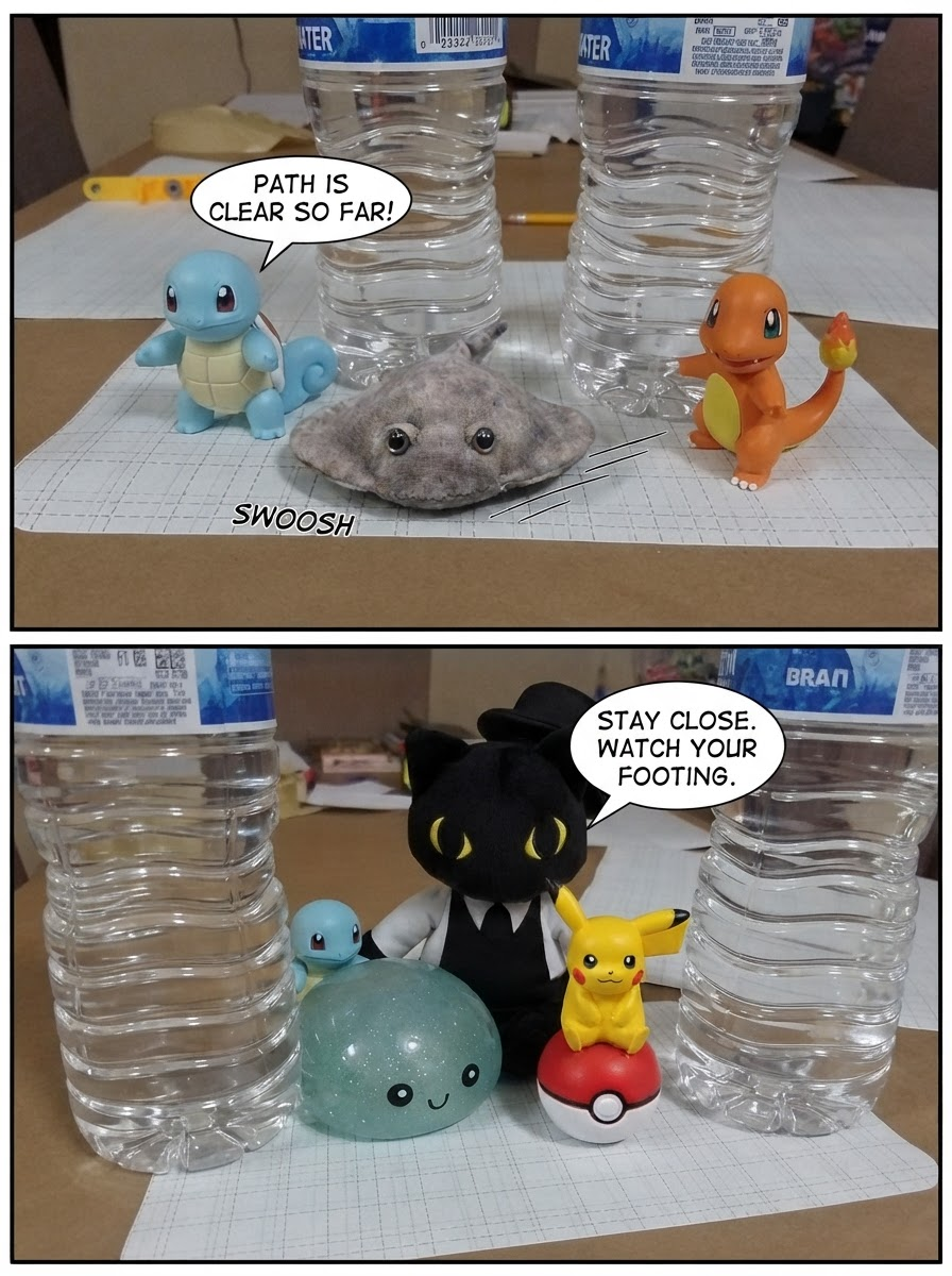 The Tabletop Expedition (page 2 of 4)