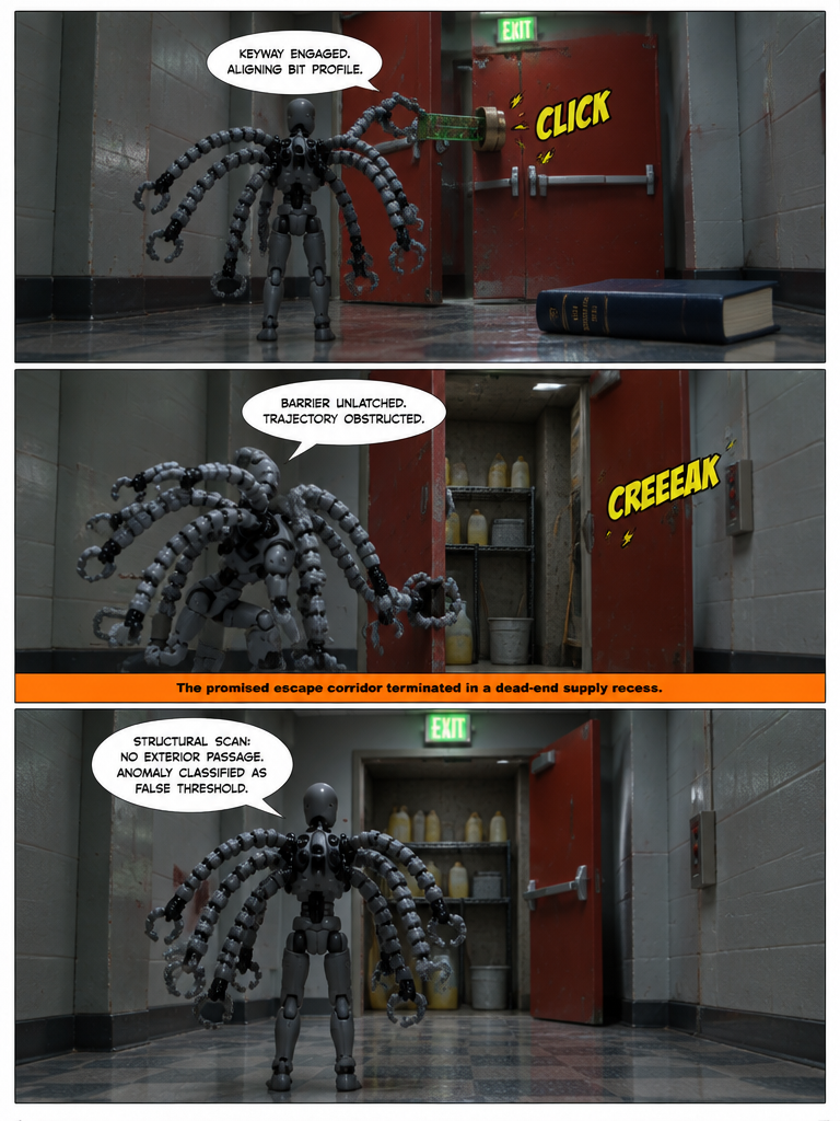 Slip Through the Seams (page 17 of 20)