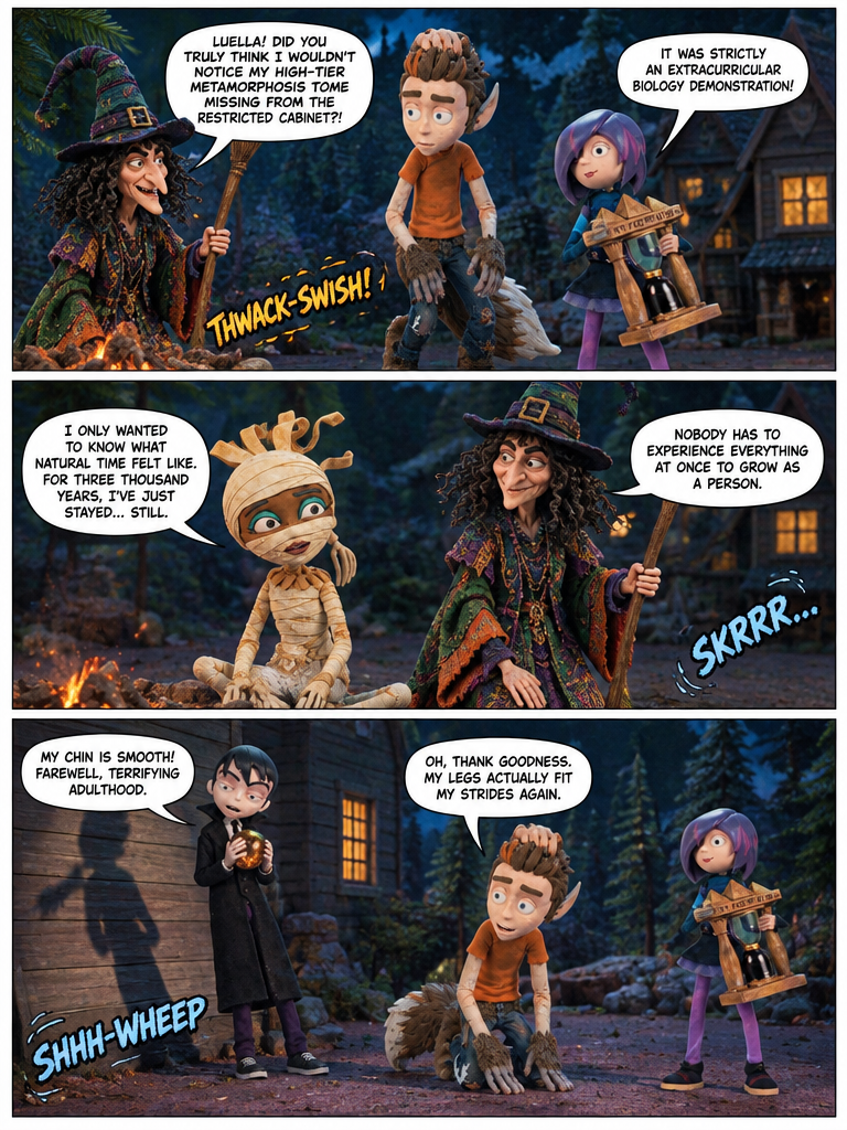 The Hormone Hex (page 3 of 4)