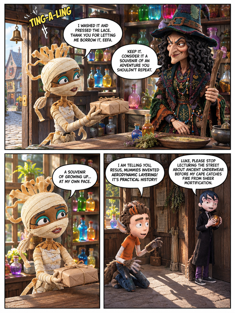 The Hormone Hex (page 4 of 4)
