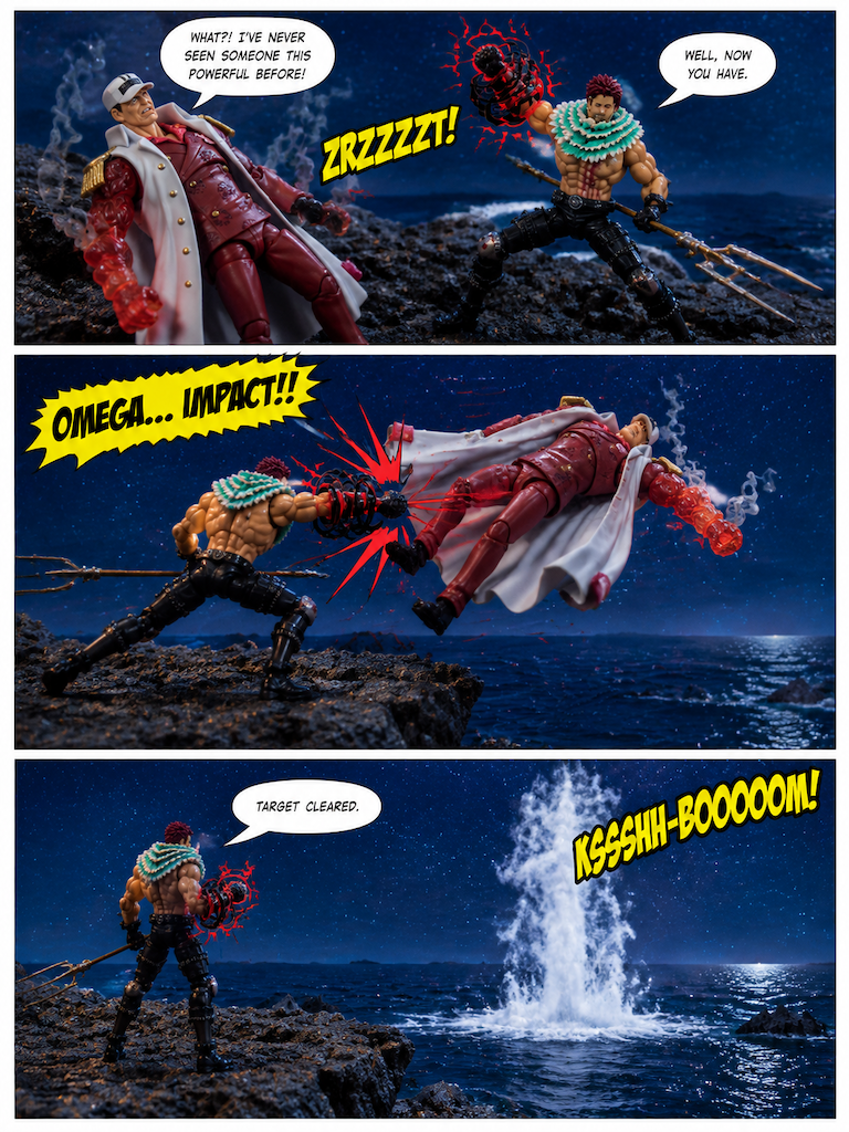 episode 166 to episode 168 (page 3 of 4)