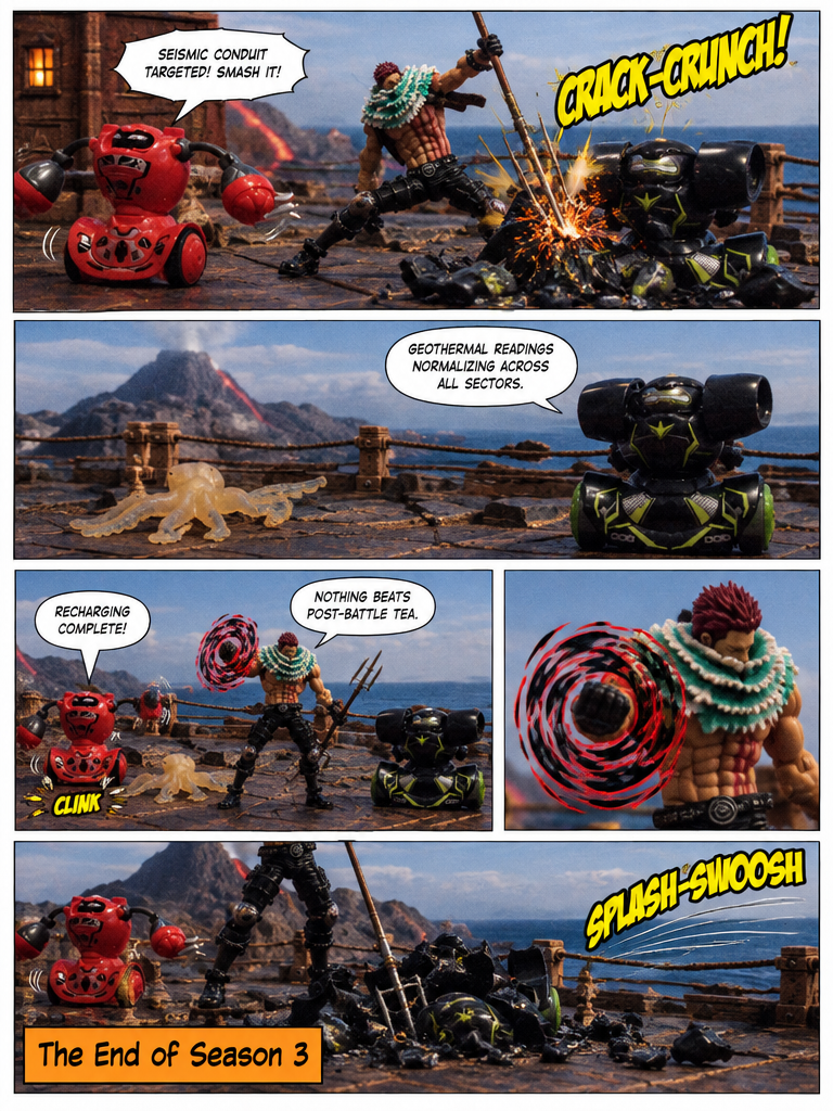 episode 166 to episode 168 (page 4 of 4)
