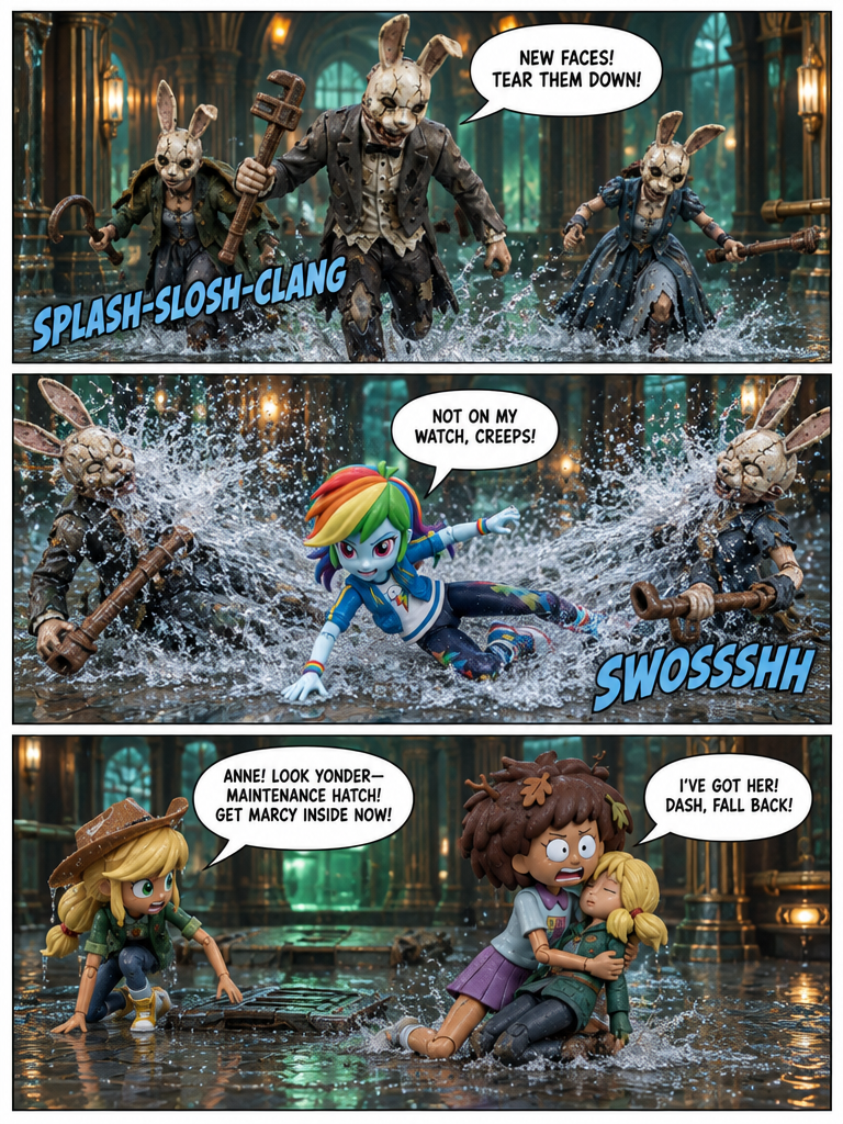 Depths of Rapture (page 2 of 4)
