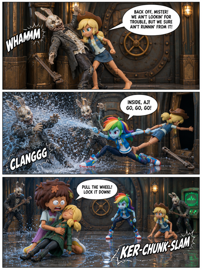 Depths of Rapture (page 3 of 4)