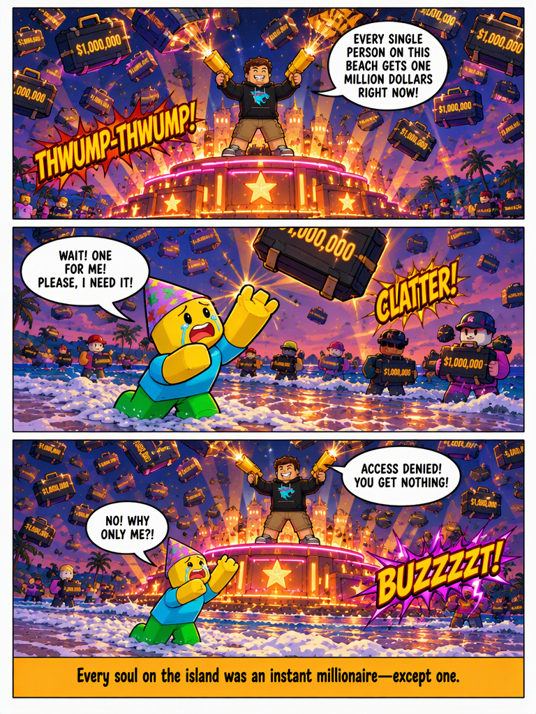 The Final Challenge (page 9 of 20)