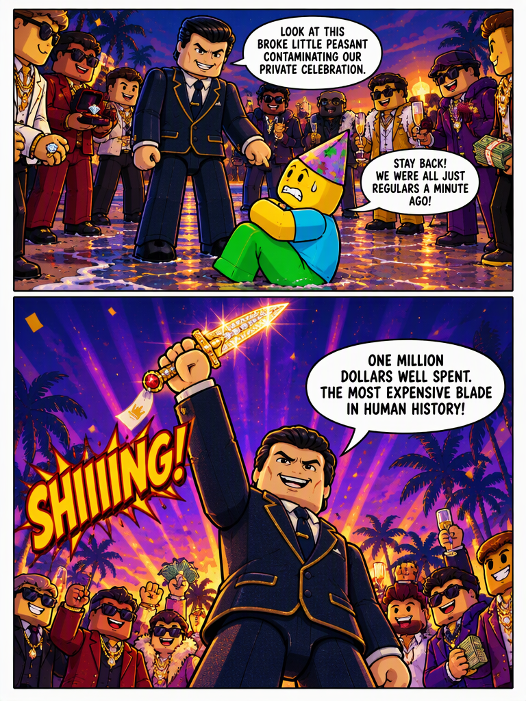 The Final Challenge (page 10 of 20)