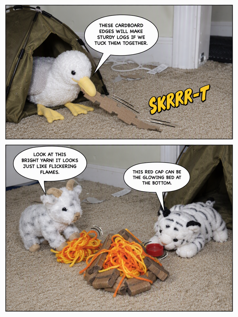 Tales in the Gloom (page 10 of 40)