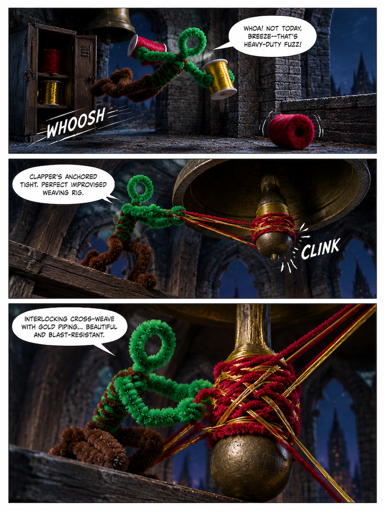 A Suit for the City (page 2 of 4)