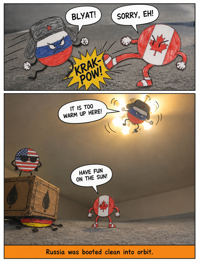 Battle of the Paper Nations (page 2 of 4)