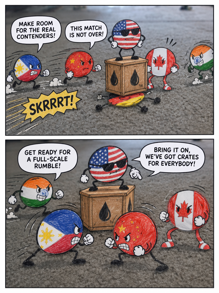 Battle of the Paper Nations (page 3 of 4)