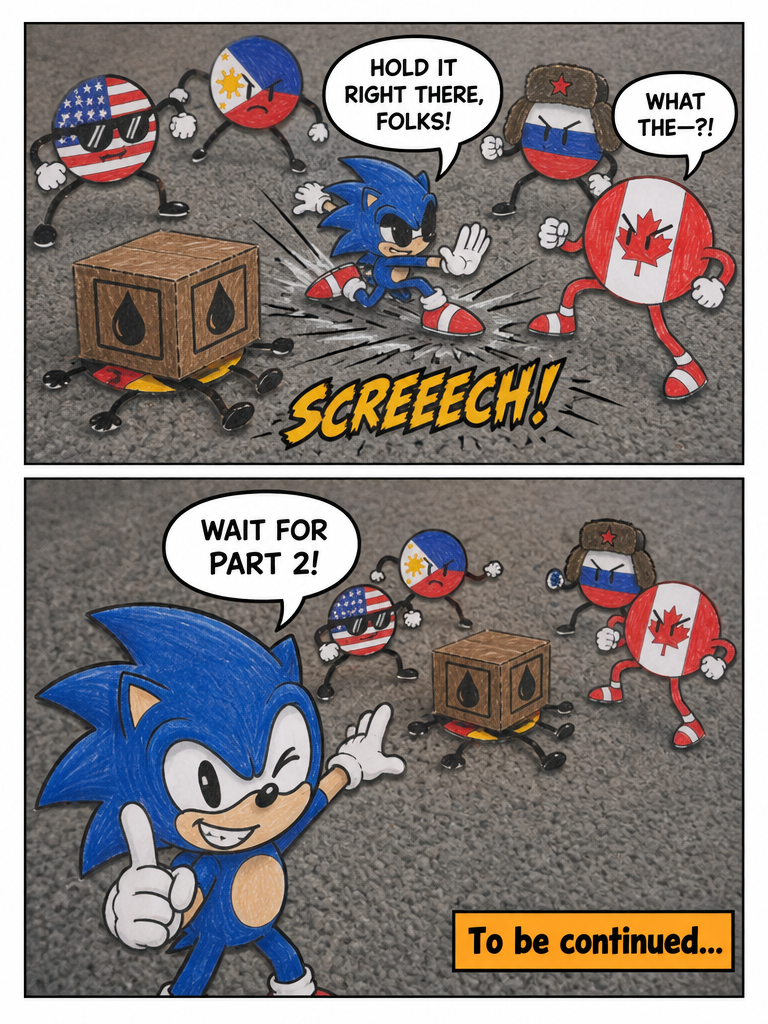 Battle of the Paper Nations (page 4 of 4)