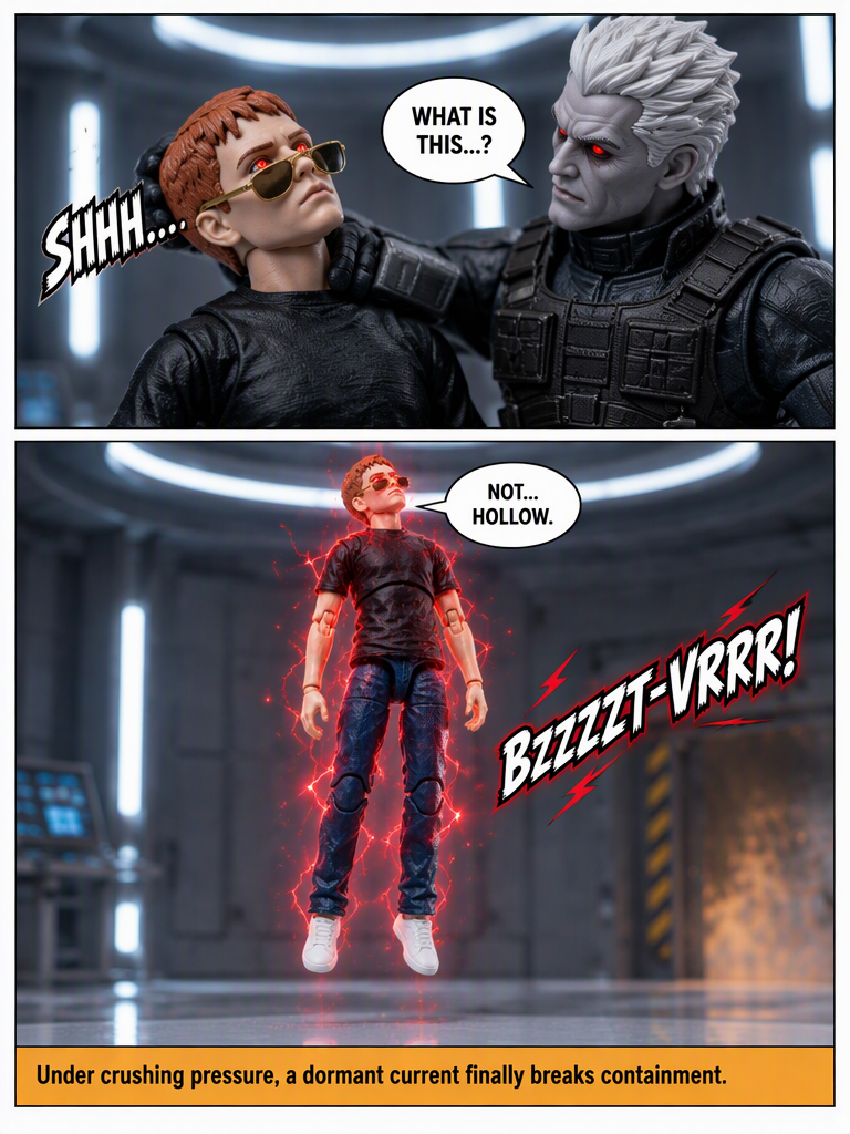 awakening begins (page 2 of 12)