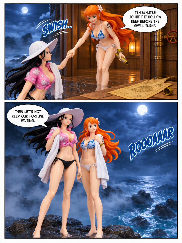 Tide of Ambition (page 4 of 4)