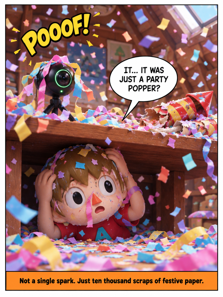 Streamer on Strike (page 3 of 4)